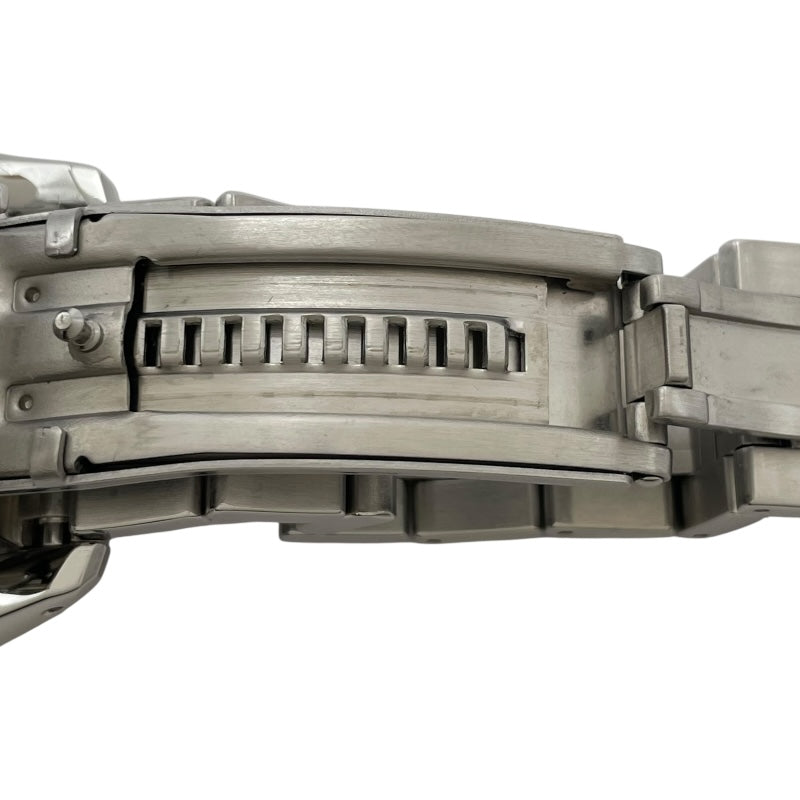 グランドセイコー Grand Seiko スポーツコレクション メカニカルハイビート 36000 SBGH289 ブルー SS 自動巻き メンズ 腕時計