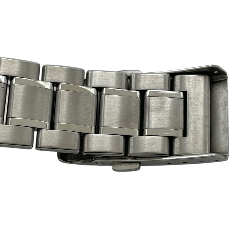 グランドセイコー Grand Seiko スポーツコレクション メカニカルハイビート 36000 SBGH289 ブルー SS 自動巻き メンズ 腕時計