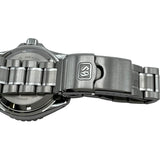 グランドセイコー Grand Seiko スポーツコレクション メカニカルハイビート 36000 SBGH289 ブルー SS 自動巻き メンズ 腕時計