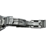 グランドセイコー Grand Seiko スポーツコレクション メカニカルハイビート 36000 SBGH289 ブルー SS 自動巻き メンズ 腕時計