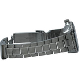 グランドセイコー Grand Seiko スポーツコレクション メカニカルハイビート 36000 SBGH289 ブルー SS 自動巻き メンズ 腕時計