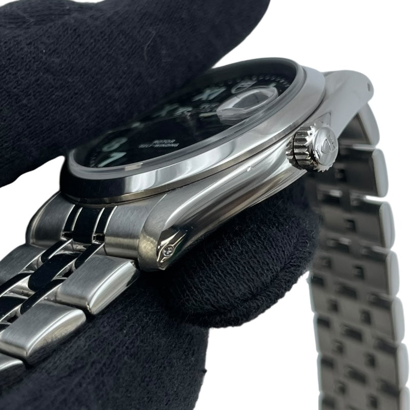 チューダー/チュードル TUDOR プリンスデイト ユニークダイヤル 74000N
