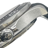 オメガ OMEGA シーマスター ダイバー300M コーアクシャル マスタークロノメーター 210.32.42.20.04.001 ホワイト SS 自動巻き メンズ 腕時計