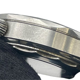 オメガ OMEGA シーマスター ダイバー300M コーアクシャル マスタークロノメーター 210.32.42.20.04.001 ホワイト SS 自動巻き メンズ 腕時計