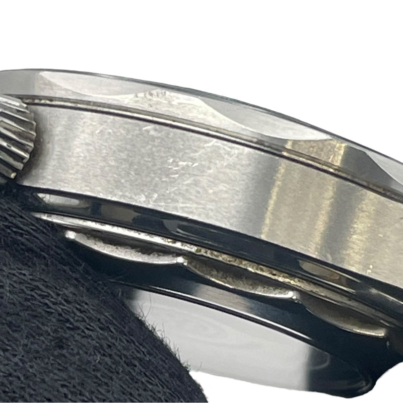 オメガ OMEGA シーマスター ダイバー300M コーアクシャル マスタークロノメーター 210.32.42.20.04.001 ホワイト SS 自動巻き メンズ 腕時計