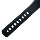 オメガ OMEGA シーマスター ダイバー300M コーアクシャル マスタークロノメーター 210.32.42.20.04.001 ホワイト SS 自動巻き メンズ 腕時計