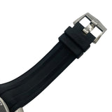 オメガ OMEGA シーマスター ダイバー300M コーアクシャル マスタークロノメーター 210.32.42.20.04.001 ホワイト SS 自動巻き メンズ 腕時計