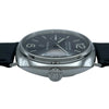 パネライ PANERAI ラジオミール ブラックシール ロゴ PAM00380 ブラック SS メンズ 腕時計