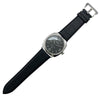 パネライ PANERAI ラジオミール ブラックシール ロゴ PAM00380 ブラック SS メンズ 腕時計