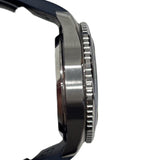 タグ・ホイヤー TAG HEUER アクアレーサー プロフェッショナル 300GMT WBP5114.FT6259 ブルー　ブラック ステンレススチール SS メンズ 腕時計