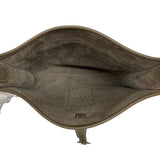 エルメス HERMES エヴリン3 PM K刻 エトゥープ シルバー金具 トリヨンクレマンス レディース ショルダーバッグ