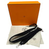 エルメス HERMES エヴリン3 PM K刻 ブラック シルバー金具 トリヨンクレマンス レディース ショルダーバッグ