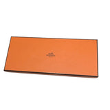 エルメス HERMES ロデオPM U刻 オレンジポピー・クレ・ルビー ユニセックス チャーム