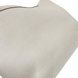 エルメス HERMES カバ・セリエ31 U刻印 (2022年製) べトン トリヨンクレマンス レディース ハンドバッグ