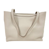 エルメス HERMES カバ・セリエ31 U刻印 (2022年製) べトン トリヨンクレマンス レディース ハンドバッグ