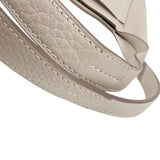 エルメス HERMES カバ・セリエ31 U刻印 (2022年製) べトン トリヨンクレマンス レディース ハンドバッグ