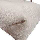 エルメス HERMES カバ・セリエ31 U刻印 (2022年製) べトン トリヨンクレマンス レディース ハンドバッグ