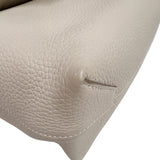 エルメス HERMES カバ・セリエ31 U刻印 (2022年製) べトン トリヨンクレマンス レディース ハンドバッグ