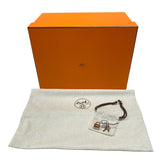 エルメス HERMES ピコタンロックMM K刻 エトゥープ シルバー金具 トリヨンクレマンス レディース ハンドバッグ