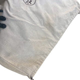 エルメス HERMES カバセリエ46 U刻印 ブラック トリヨン ユニセックス ハンドバッグ