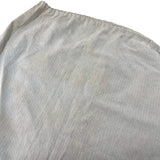 エルメス HERMES カバセリエ46 U刻印 ブラック トリヨン ユニセックス ハンドバッグ