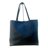 エルメス HERMES カバセリエ46 U刻印 ブラック トリヨン ユニセックス ハンドバッグ