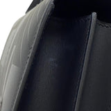 エルメス HERMES コンスタンス3 ミニ インプリメ A刻 ブラック シルバー金具 ソンブレロ レディース ショルダーバッグ