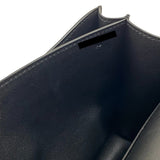 エルメス HERMES コンスタンス3 ミニ インプリメ A刻 ブラック シルバー金具 ソンブレロ レディース ショルダーバッグ