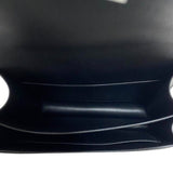 エルメス HERMES コンスタンス3 ミニ インプリメ A刻 ブラック シルバー金具 ソンブレロ レディース ショルダーバッグ