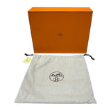 エルメス HERMES コンスタンス3 ミニ インプリメ A刻 ブラック シルバー金具 ソンブレロ レディース ショルダーバッグ