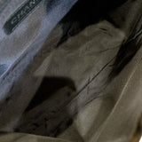 シャネル CHANEL ニュートラベルライン ベルトバッグ A29346 ブラウン ナイロンジャガード レディース ウエストバッグ