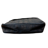 シャネル CHANEL ニュートラベルライン ベルトバッグ A29346 ブラウン ナイロンジャガード レディース ウエストバッグ