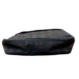 シャネル CHANEL ニュートラベルライン ベルトバッグ A29346 ブラウン ナイロンジャガード レディース ウエストバッグ