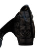 シャネル CHANEL ニュートラベルライン ベルトバッグ A29346 ブラウン ナイロンジャガード レディース ウエストバッグ