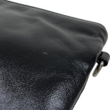 シャネル CHANEL CHANEL22 バッグ AS3261 ブラック シルバー金具 シャイニーカーフ レディース ハンドバッグ ショルダーバッグ