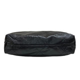 シャネル CHANEL CHANEL22 バッグ AS3261 ブラック シルバー金具 シャイニーカーフ レディース ハンドバッグ ショルダーバッグ