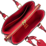 ルイ・ヴィトン LOUIS VUITTON スフロNV　BB M44818 ブラウン・レッド×GD金具 モノグラム レディース ショルダーバッグ