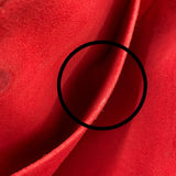 ルイ・ヴィトン LOUIS VUITTON スフロNV　BB M44818 ブラウン・レッド×GD金具 モノグラム レディース ショルダーバッグ