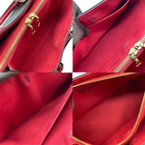 ルイ・ヴィトン LOUIS VUITTON スフロNV　BB M44818 ブラウン・レッド×GD金具 モノグラム レディース ショルダーバッグ