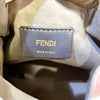 フェンディ FENDI ミニモントレゾール 8BS010 ピンク エンボスレザー レディース ショルダーバッグ