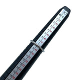 ティファニー TIFFANY＆CO ソリティア ダイヤリング プラチナ Pt950 ダイヤモンド　 ジュエリー