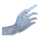 ティファニー TIFFANY＆CO ソリティア ダイヤリング プラチナ Pt950 ダイヤモンド　 ジュエリー