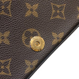 ルイ・ヴィトン LOUIS VUITTON ポシェット・フェリシー M28627 ブラウン モノグラム・ヴィヴィエンヌ レディース ショルダーバッグ