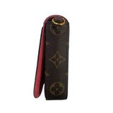 ルイ・ヴィトン LOUIS VUITTON ポシェット・フェリシー M28627 ブラウン モノグラム・ヴィヴィエンヌ レディース ショルダーバッグ