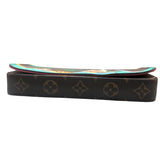 ルイ・ヴィトン LOUIS VUITTON ポシェット・フェリシー M28627 ブラウン モノグラム・ヴィヴィエンヌ レディース ショルダーバッグ