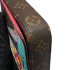 ルイ・ヴィトン LOUIS VUITTON ポシェット・フェリシー M28627 ブラウン モノグラム・ヴィヴィエンヌ レディース ショルダーバッグ