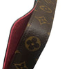 ルイ・ヴィトン LOUIS VUITTON ポシェット・フェリシー M28627 ブラウン モノグラム・ヴィヴィエンヌ レディース ショルダーバッグ
