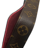 ルイ・ヴィトン LOUIS VUITTON ポシェット・フェリシー M28627 ブラウン モノグラム・ヴィヴィエンヌ レディース ショルダーバッグ
