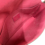 ルイ・ヴィトン LOUIS VUITTON ポシェット・フェリシー M81896 ブラウン モノグラム レディース ショルダーバッグ