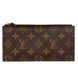 ルイ・ヴィトン LOUIS VUITTON ポシェット・フェリシー M81896 ブラウン モノグラム レディース ショルダーバッグ